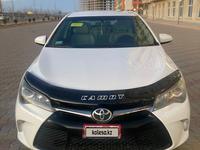 Toyota Camry 2015 годаүшін6 950 000 тг. в Актау
