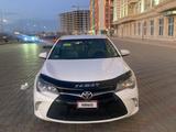 Toyota Camry 2015 года за 6 950 000 тг. в Актау – фото 5