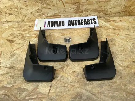 Брызговики на Lexus NX 200 / 300 (2014–2021) за 15 000 тг. в Алматы – фото 2