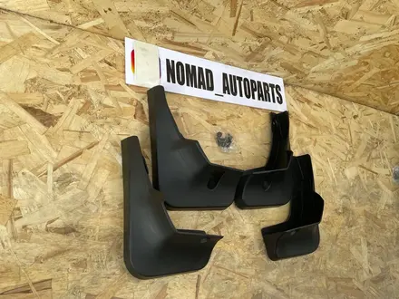 Брызговики на Lexus NX 200 / 300 (2014–2021) за 15 000 тг. в Алматы – фото 4