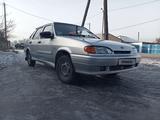 ВАЗ (Lada) 2115 2004 годаfor1 150 000 тг. в Семей