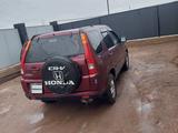 Honda CR-V 2004 года за 3 700 000 тг. в Каскелен – фото 5