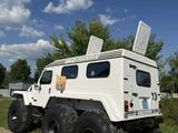 Nissan Patrol 2018 года за 35 000 000 тг. в Балкашино – фото 2