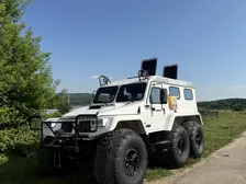 Nissan Patrol, 2018