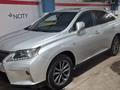 Lexus RX 350 2013 годаfor13 800 000 тг. в Астана – фото 3