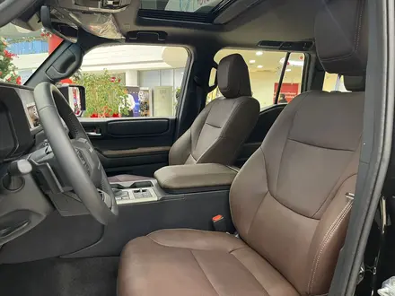 Toyota Land Cruiser Prado Prestige 2025 годаүшін44 790 000 тг. в Астана – фото 6