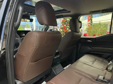 Toyota Land Cruiser Prado Prestige 2025 годаүшін44 790 000 тг. в Астана – фото 7