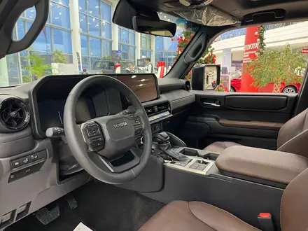 Toyota Land Cruiser Prado Prestige 2025 годаүшін44 790 000 тг. в Астана – фото 5