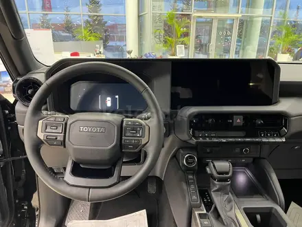 Toyota Land Cruiser Prado Prestige 2025 годаүшін44 790 000 тг. в Астана – фото 8
