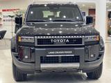 Toyota Land Cruiser Prado Prestige 2025 годаүшін44 790 000 тг. в Астана – фото 2
