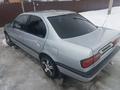 Nissan Primera 1992 годаүшін1 200 000 тг. в Усть-Каменогорск – фото 8