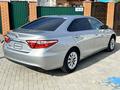 Toyota Camry 2014 года за 5 700 000 тг. в Актобе – фото 6