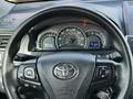 Toyota Camry 2014 годаүшін5 700 000 тг. в Актобе – фото 12
