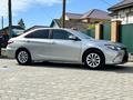 Toyota Camry 2014 годаүшін5 700 000 тг. в Актобе – фото 10