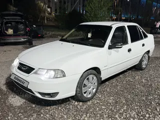 Daewoo Nexia