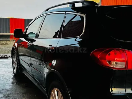 Subaru Tribeca 2008 года за 3 000 000 тг. в Кульсары – фото 4