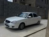 ВАЗ (Lada) Priora 2170 2014 годаүшін2 700 000 тг. в Астана – фото 4