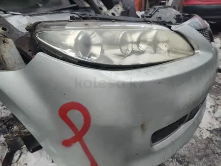 Носкат мини морда на Mazda 6 за 5 000 тг. в Алматы – фото 12