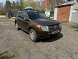 Renault Duster 2014 года за 4 900 000 тг. в Астана – фото 4