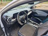 Chevrolet Monza 2024 года за 6 000 000 тг. в Шымкент – фото 2