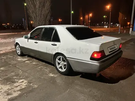 Mercedes-Benz S 320 1994 года за 2 250 000 тг. в Костанай