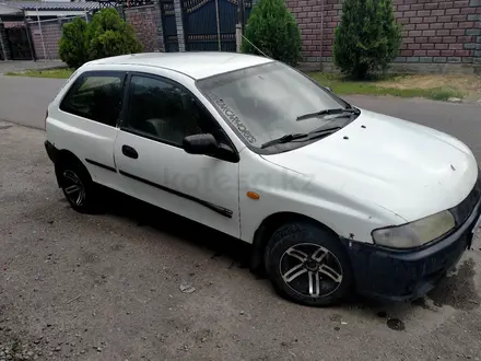 Mazda 323 1997 года за 1 200 000 тг. в Алматы