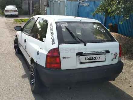 Mazda 323 1997 года за 1 200 000 тг. в Алматы – фото 5