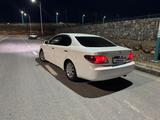 Lexus ES 300 2002 года за 5 700 000 тг. в Астана