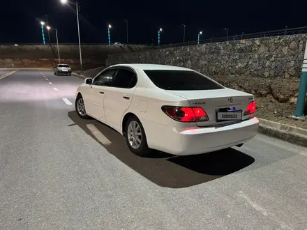 Lexus ES 300 2002 года за 5 700 000 тг. в Астана