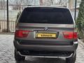 BMW X5 2003 года за 4 500 000 тг. в Алматы – фото 2