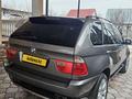 BMW X5 2003 года за 4 500 000 тг. в Алматы – фото 3