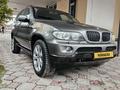 BMW X5 2003 года за 4 500 000 тг. в Алматы – фото 4
