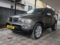 BMW X5 2003 года за 4 500 000 тг. в Алматы – фото 5