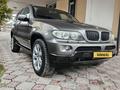 BMW X5 2003 года за 4 500 000 тг. в Алматы – фото 7