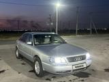 Audi A6 1996 годаүшін3 000 000 тг. в Тараз – фото 3