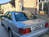 Audi A6 1996 годаүшін3 000 000 тг. в Тараз – фото 4