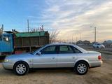 Audi A6 1996 годаүшін3 000 000 тг. в Тараз – фото 5