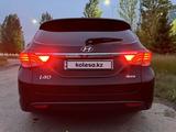 Hyundai i40 2013 годаүшін7 500 000 тг. в Астана – фото 3