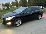 Hyundai i40 2013 года за 7 500 000 тг. в Астана