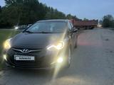 Hyundai i40 2013 года за 7 500 000 тг. в Астана – фото 5