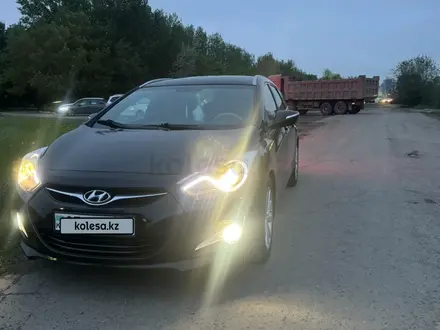 Hyundai i40 2013 года за 6 000 000 тг. в Астана – фото 5