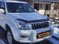 Toyota Land Cruiser Prado 2005 года за 10 200 000 тг. в Алматы