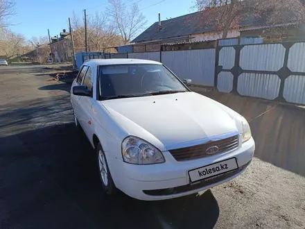 ВАЗ (Lada) Priora 2172 2011 года за 2 450 000 тг. в Костанай