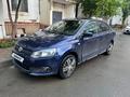 Volkswagen Polo 2012 года за 3 000 000 тг. в Актобе