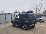 УАЗ Hunter 2015 года за 2 900 000 тг. в Махамбет