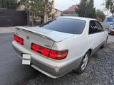 Toyota Mark II 1997 годаүшін3 200 000 тг. в Павлодар – фото 4