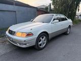 Toyota Mark II 1997 годаүшін3 200 000 тг. в Павлодар – фото 2