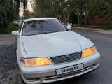 Toyota Mark II 1997 годаүшін3 200 000 тг. в Павлодар