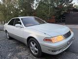 Toyota Mark II 1997 годаүшін3 200 000 тг. в Павлодар – фото 3