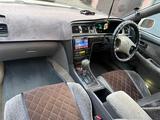 Toyota Mark II 1997 годаүшін3 200 000 тг. в Павлодар – фото 5